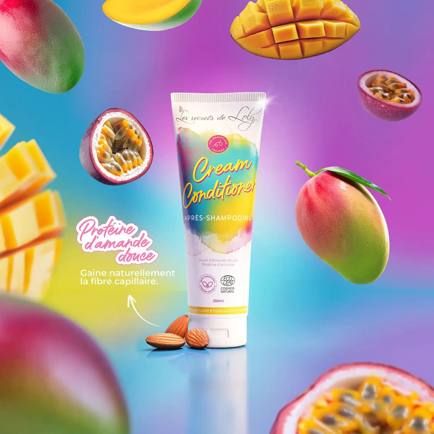 Routine Cheveux Ondulés - 4 étapes essentielles et un vaporisateur