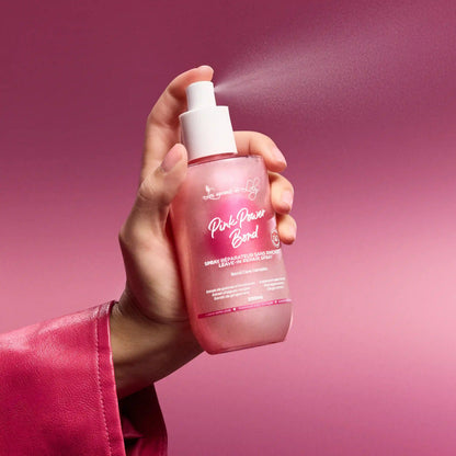 Pink Power Bond - Spray réparateur sans rinçage 200ml