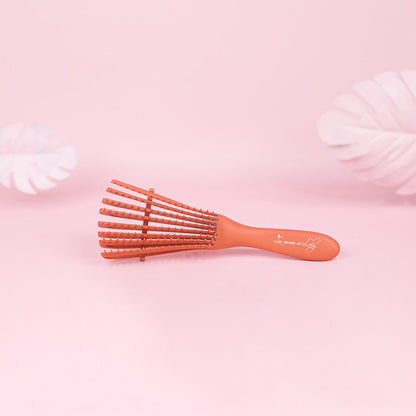 Duo Shampooing léger & Après-shampooing - Brosse démêlante OFFERTE