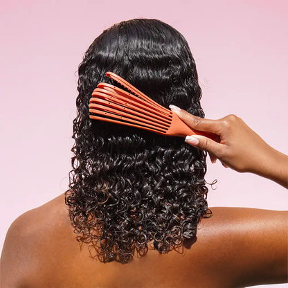 Duo Shampooing léger & Après-shampooing - Brosse démêlante OFFERTE