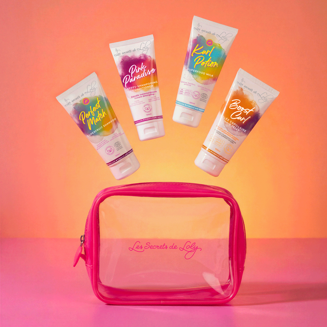 Trousse sur-mesure