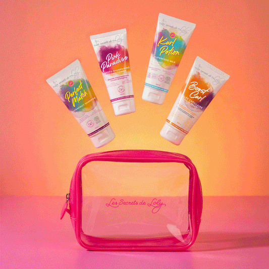 Trousse sur-mesure